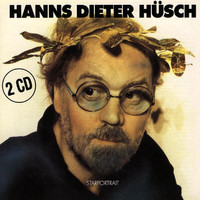 Hanns Dieter Hüsch - Starportrait