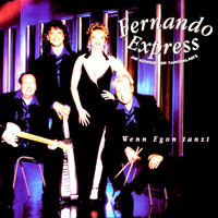 Fernando Express - Wenn Egon Tanzt
