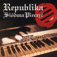 Republika - Siodma Pieczec