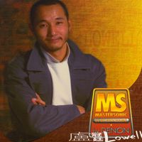 盧冠廷 - Denon Mastersonic - 盧冠廷
