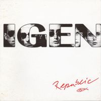 Republic - Igen (Explicit)