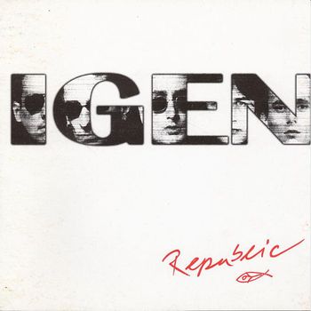 Republic - Igen (Explicit)
