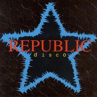 Republic - Disco