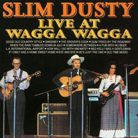 Slim Dusty, Hamilton County Bluegrass Band - Live At Wagga Wagga (Live)