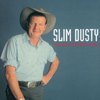 Slim Dusty - Talk About The Good Times