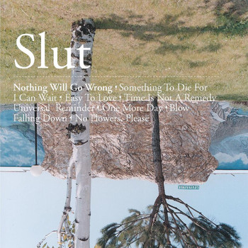 Slut - Nothing Will Go Wrong