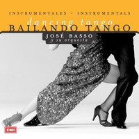 Jose Basso - Bailando Tango