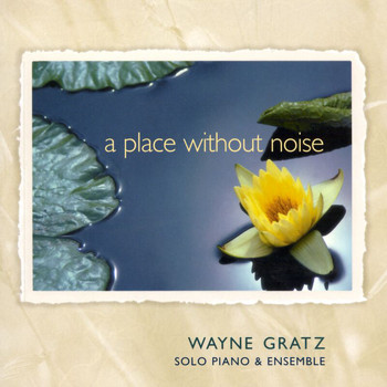 Wayne Gratz - A Place Without Noise