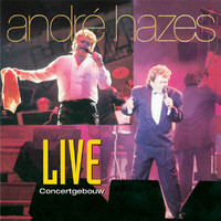 André Hazes - Live In Het Concertgebouw