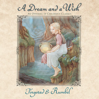 Tingstad / Rumbel - A Dream And A Wish
