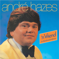 André Hazes - N Vriend
