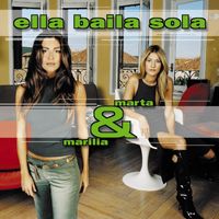Ella Baila Sola - Marta Y Marilia