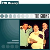 The Goons - EMI Comedy Classics