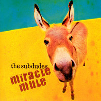 The Subdudes - Miracle Mule
