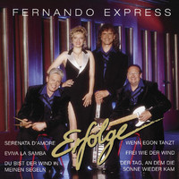 Fernando Express - Erfolge