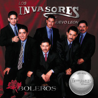 Los Invasores De Nuevo León - Boleros 20° Aniversario