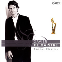 Xavier De Maistre - Famous Classics Transcribed for Harp Solo
