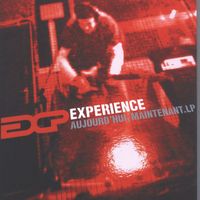 Experience - Aujourd'hui et maintenant