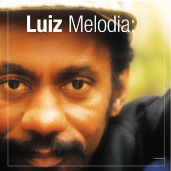 Luiz Melodia - Talento