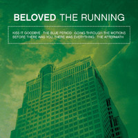 Beloved - The Running (Reissue)