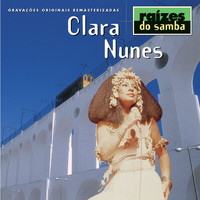 Clara Nunes - Raizes Do Samba