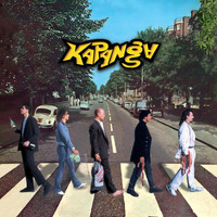 Kapanga - Un Asado En Abbey Road