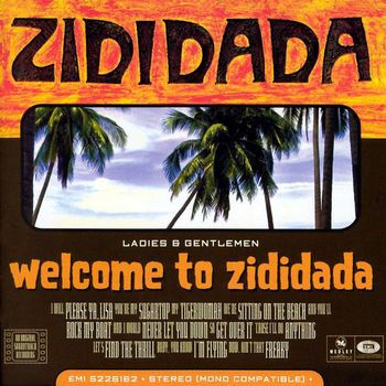 Zididada - Welcome To Zididada