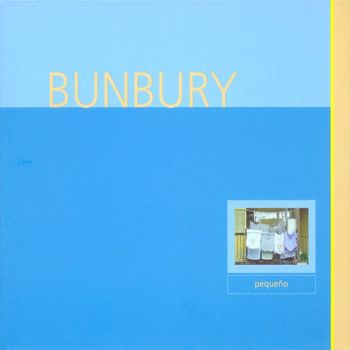 Bunbury - Pequeño