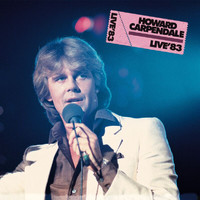 Howard Carpendale - Live '83