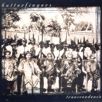 Butterfingers - Transcendence