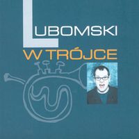 Mariusz Lubomski - Lubomski W Trójce