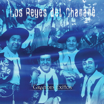 Los Reyes Del Chamame - Coleccion Aniversario