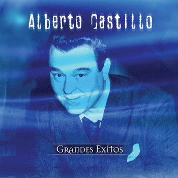 Alberto Castillo - Coleccion Aniversario