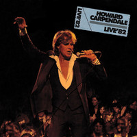 Howard Carpendale - Live '82