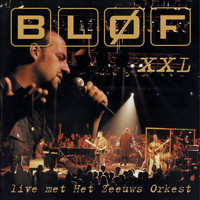 Bløf - XXL - Live Met Het Zeeuws Orkest