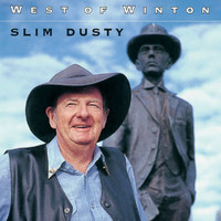 Slim Dusty - West Of Winton