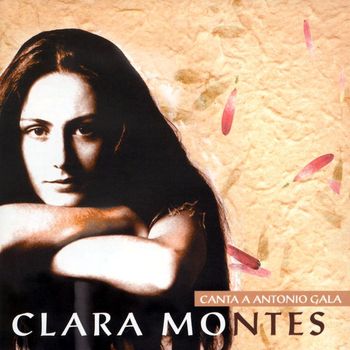 Clara Montes - Clara Montes