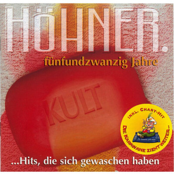 Höhner - Best Of - 25 Jahre