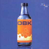 Obk - Singles 91/98