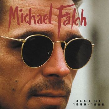 Michael Falch - Best Of (1986-1988)