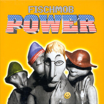 Fischmob - Power