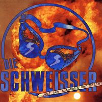 Schweisser - Auf Der Autobahn Zur Hölle