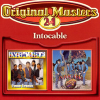 Intocable - Original Masters