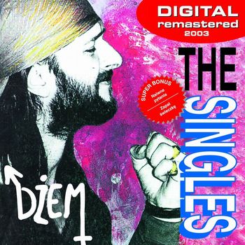 Dzem - The Singles
