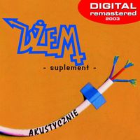 Dzem - Akustycznie - Suplement