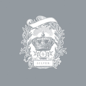 Starflyer 59 - Silver