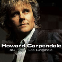 Howard Carpendale - 40 Hits - Die Originale !