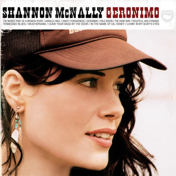 Shannon McNally - Geronimo