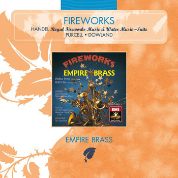 Empire Brass - Fireworks