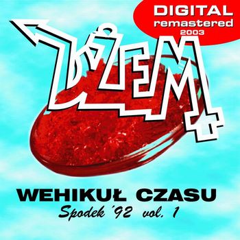 Dzem - Wehikul Czasu